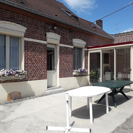 Chez Chantal Et Guy Grandcourt  외부 사진