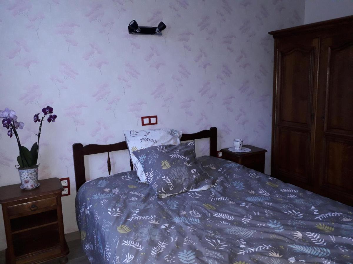 Chez Chantal Et Guy Grandcourt  외부 사진